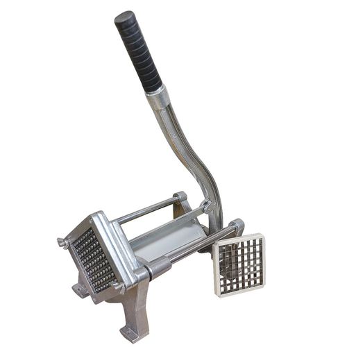 Kitchener™ Fry Cutter, 3/8 In. and 1/2 In. Plates