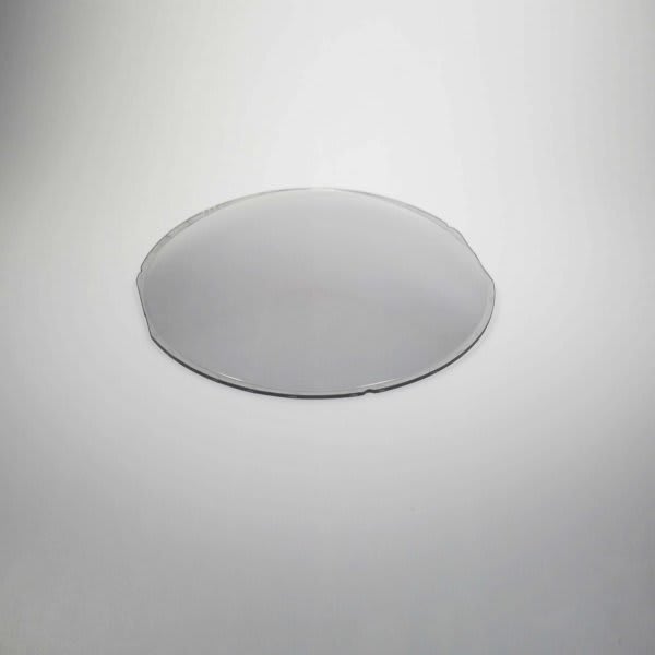 Frigidaire Replacement Outer Door Lens For Washer And Dryer, Part# 137577700