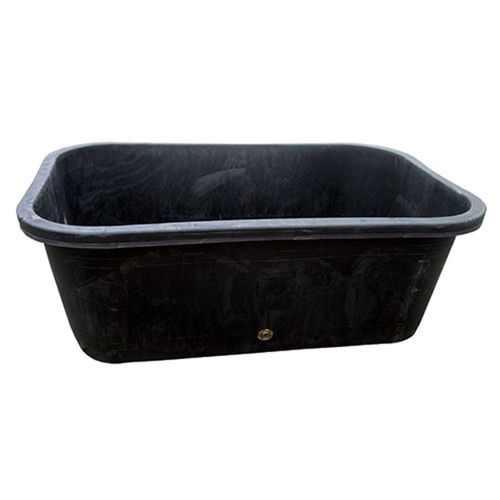 Rectangular Tank, 75 Gallon