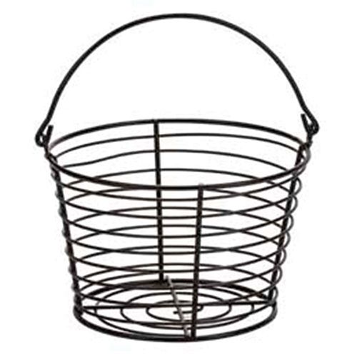 Small Egg Basket, 8 In. x 8 In. x 5 In.
