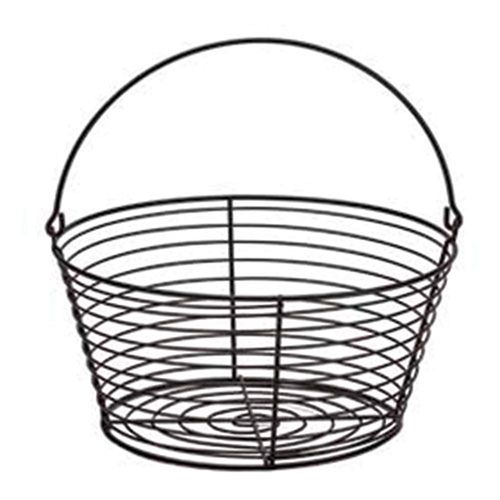 Large Egg Basket, 13 In. x 13 In. x 6 In.