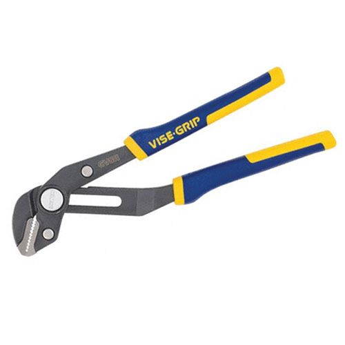 Vise-GripGrooveLockPliers, 8 In.