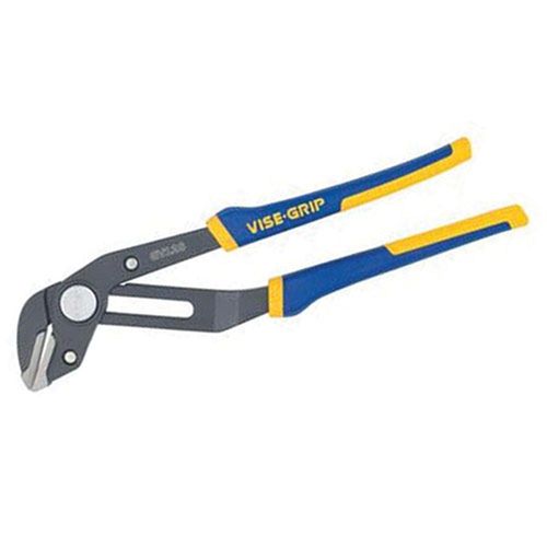Vise-GripGrooveLockPliers, 12 In.