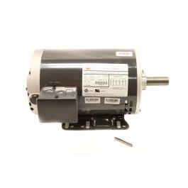 Lennox 86W86 Blower Motor 208-230V 3-Phase 1HP 1745RPM