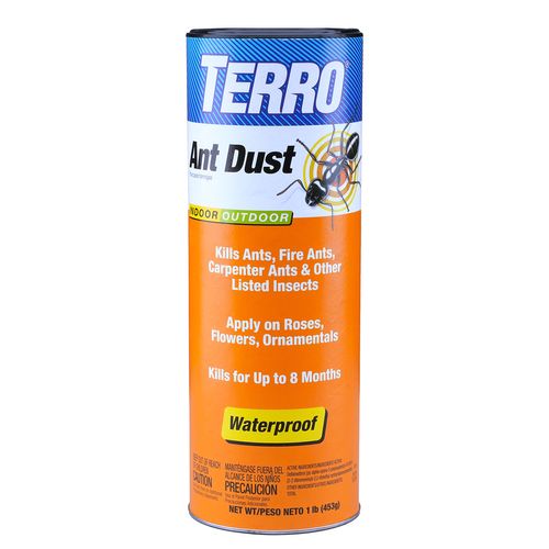 TerroAnt Dust, 1 Lb.