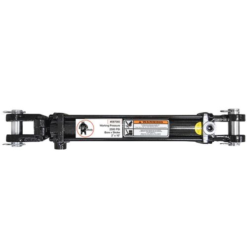 Grizzly Hydraulic Cylinder 2 x 10