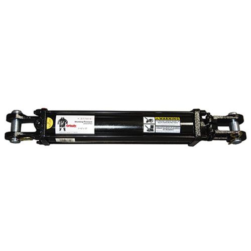 Grizzly Hydraulic Cylinder 2 x 30