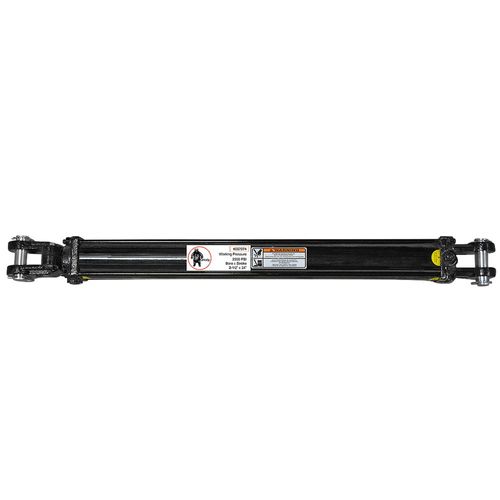 Grizzly Hydraulic Cylinder 2-1/2 x 24