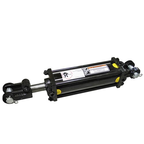 Grizzly Hydraulic Cylinder 3 x 8 ASAE