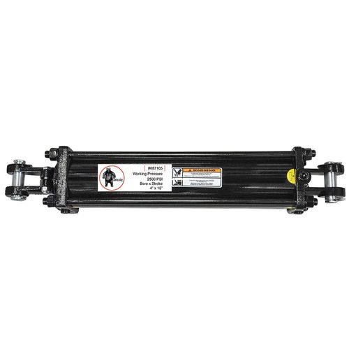 Grizzly Hydraulic Cylinder 4 x 16