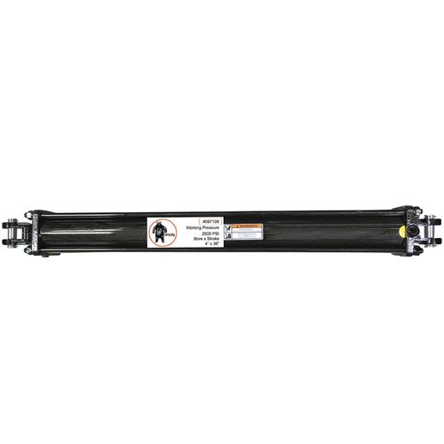 Grizzly Hydraulic Cylinder 4 x 36