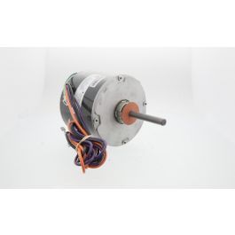 Lennox 87268 1-Phase Motor 1/4HP 460V 1075 RPM