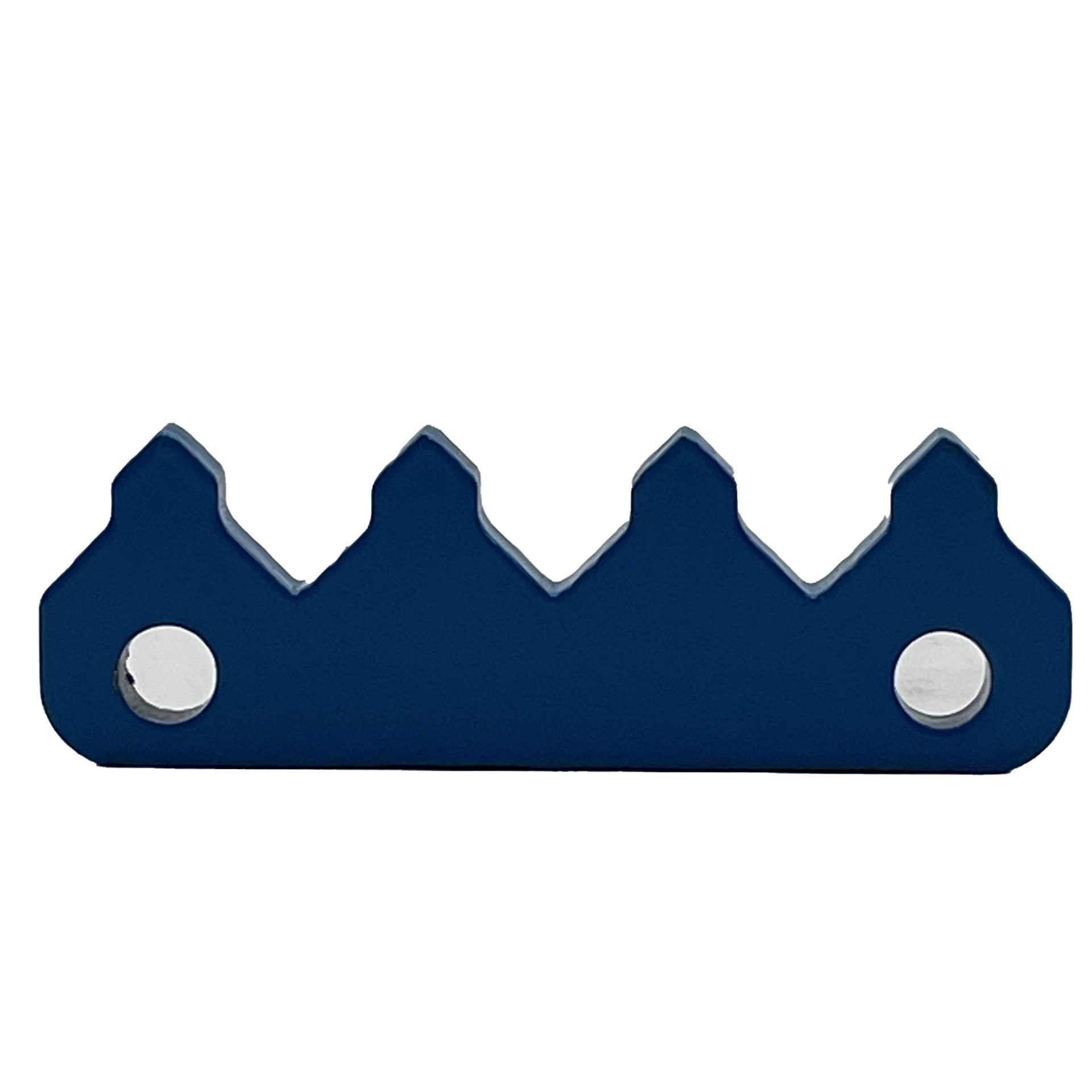 Genie Part # 87545-SGT – Ext Latch Teeth Plate