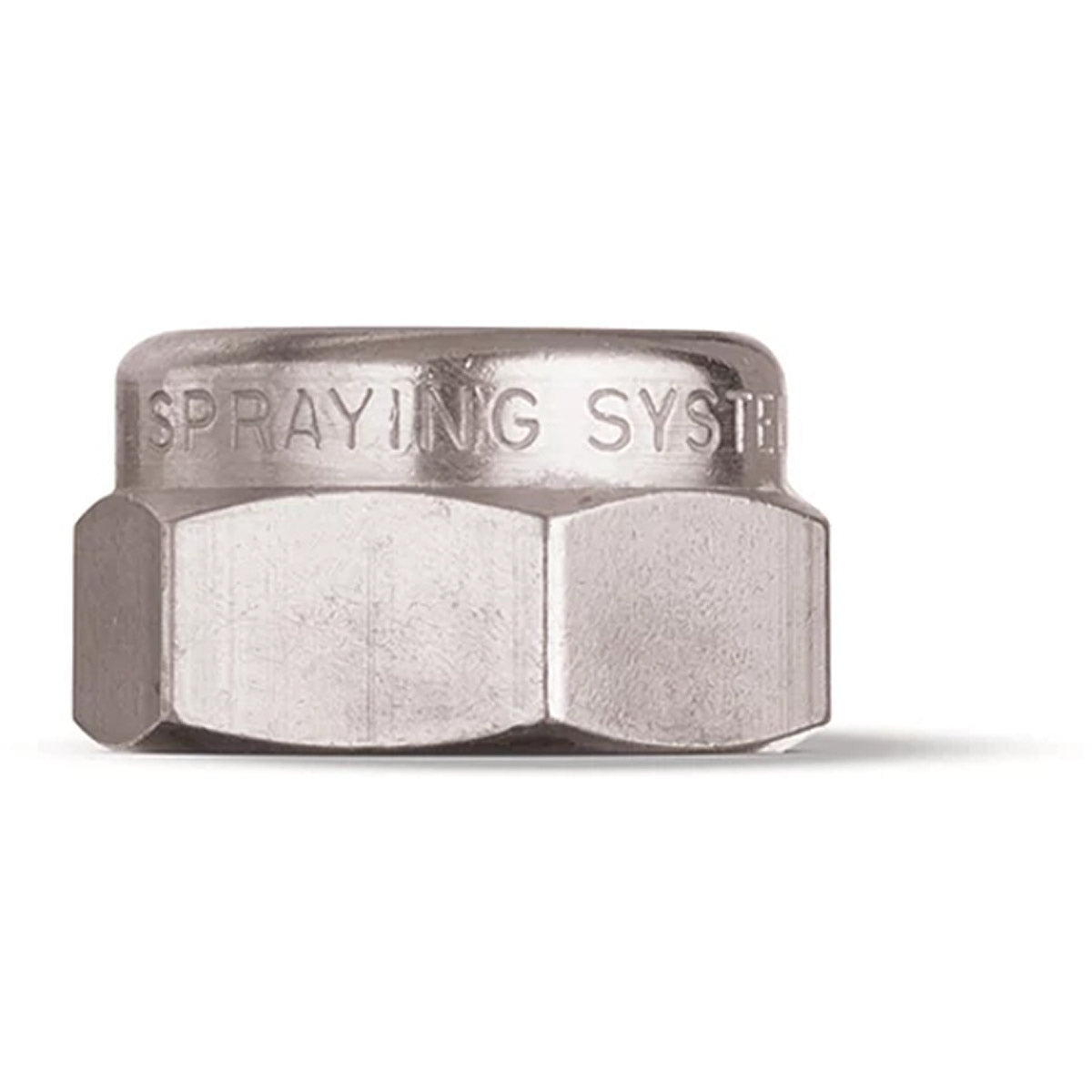 TeeJet CP1325SS Nozzle Cap- Stainless Steel, Standard Nozzle Body