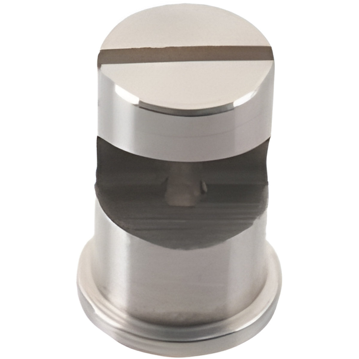 FLOODJET TIP #3 STAINLESS STEEL
