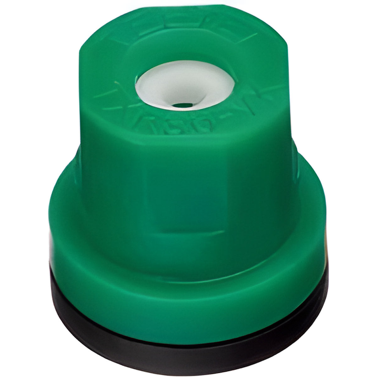 TXR CONEJET HOLLOW CONE TIP CERAMIC - GREEN