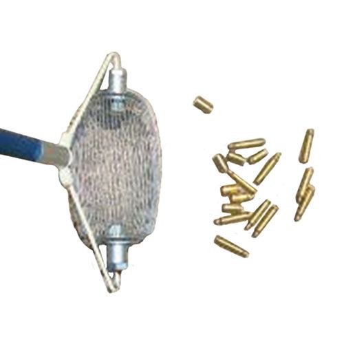 Ammo Wizard, Pistol and Rifle Brass, Telescoping Handle