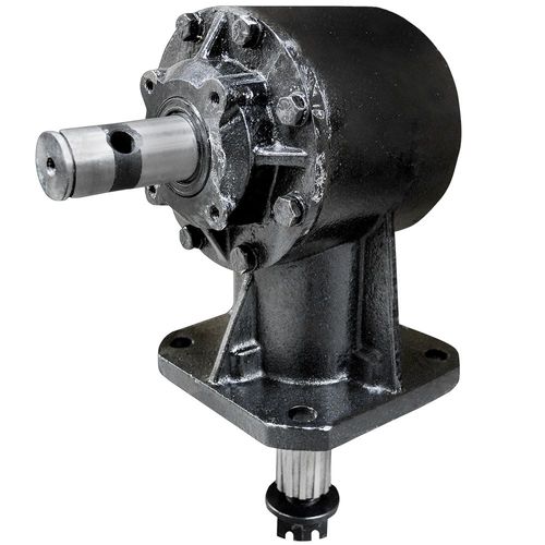 40 HP Gearbox RW-300, Smooth 1-3/8" Input Shaft