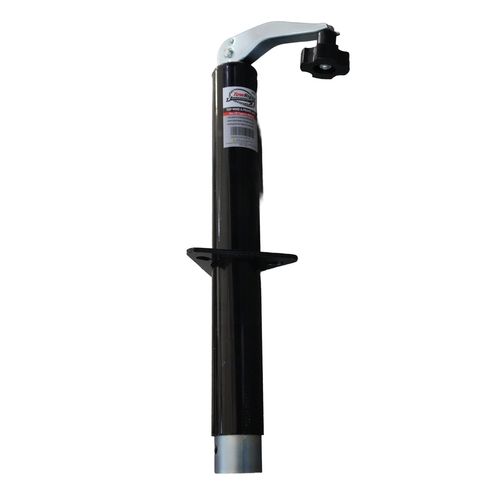 TowRight A-Frame Jack, Top Wind, 2000 Lb. Lift Capacity