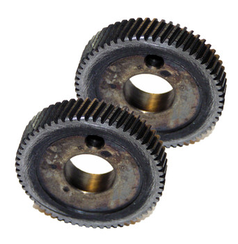 DeWalt DW311 Recip Saw Replacement (2 Pack) Gear - 879401-2PK