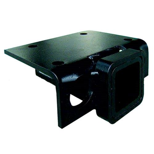 TowRight Step Bumper Receiver, 3,500 Lb Capacity