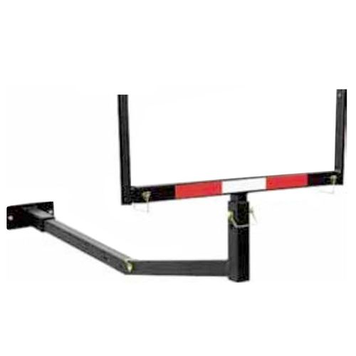 TowRight Combo Load Supporter 2 in 1