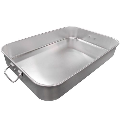 Carolina CookerAluminum Baking Pan, 18 x 12 x 2.8