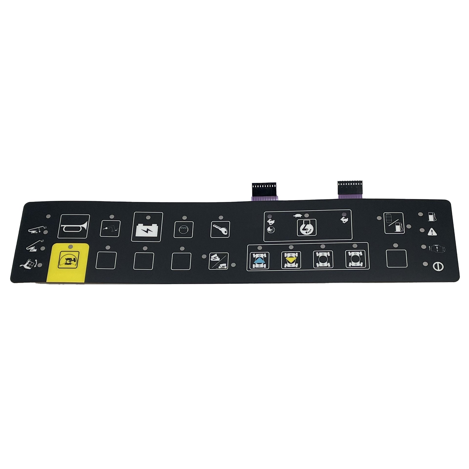Genie Part # 88054GT – Membrane, Platform Switch