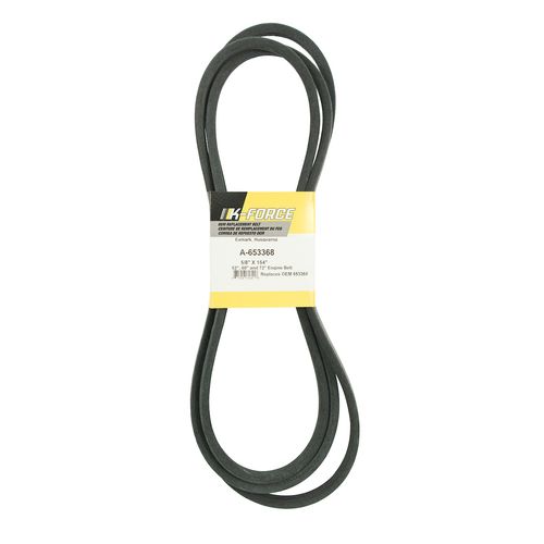 15-129 Husqvarna Deck Drive Belt 539114557