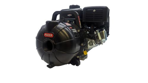 6.5 HP 2 In. Pacer Pump, 950 B & S Gas Engine
