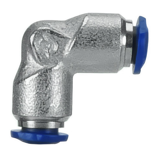 AIGNEP 88130-05, 5/16 in. Push-To-Connect Union Elbow - Pack of 10
