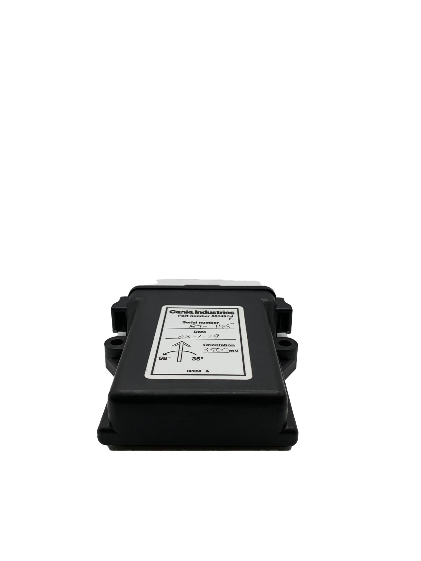 Genie Part # 88149GT – Primary Boom Angle Sensor