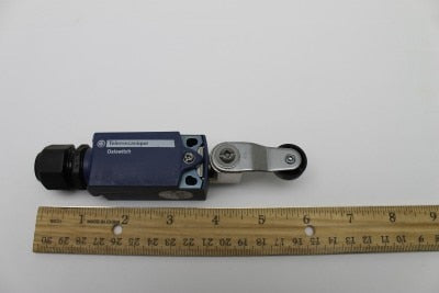 Genie Part # 88356-11C03GT – Limit Switch