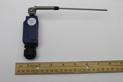 Genie Part # 88356-127J3GT – Limit Switch