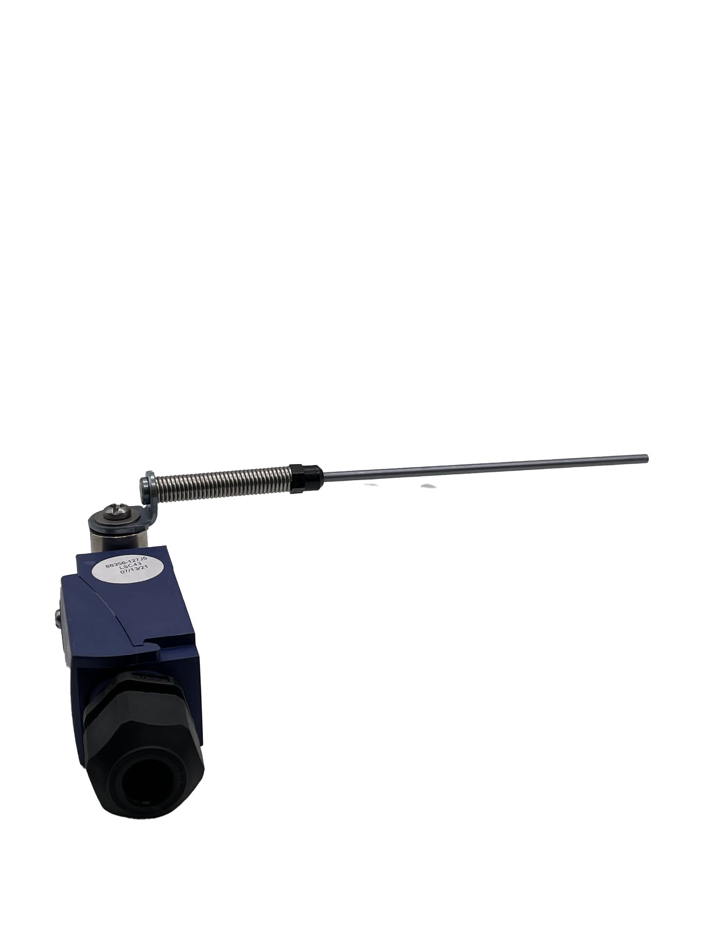 Genie Part # 88356-127J5GT – W/ 6.25 Spring Arm Limit Switch