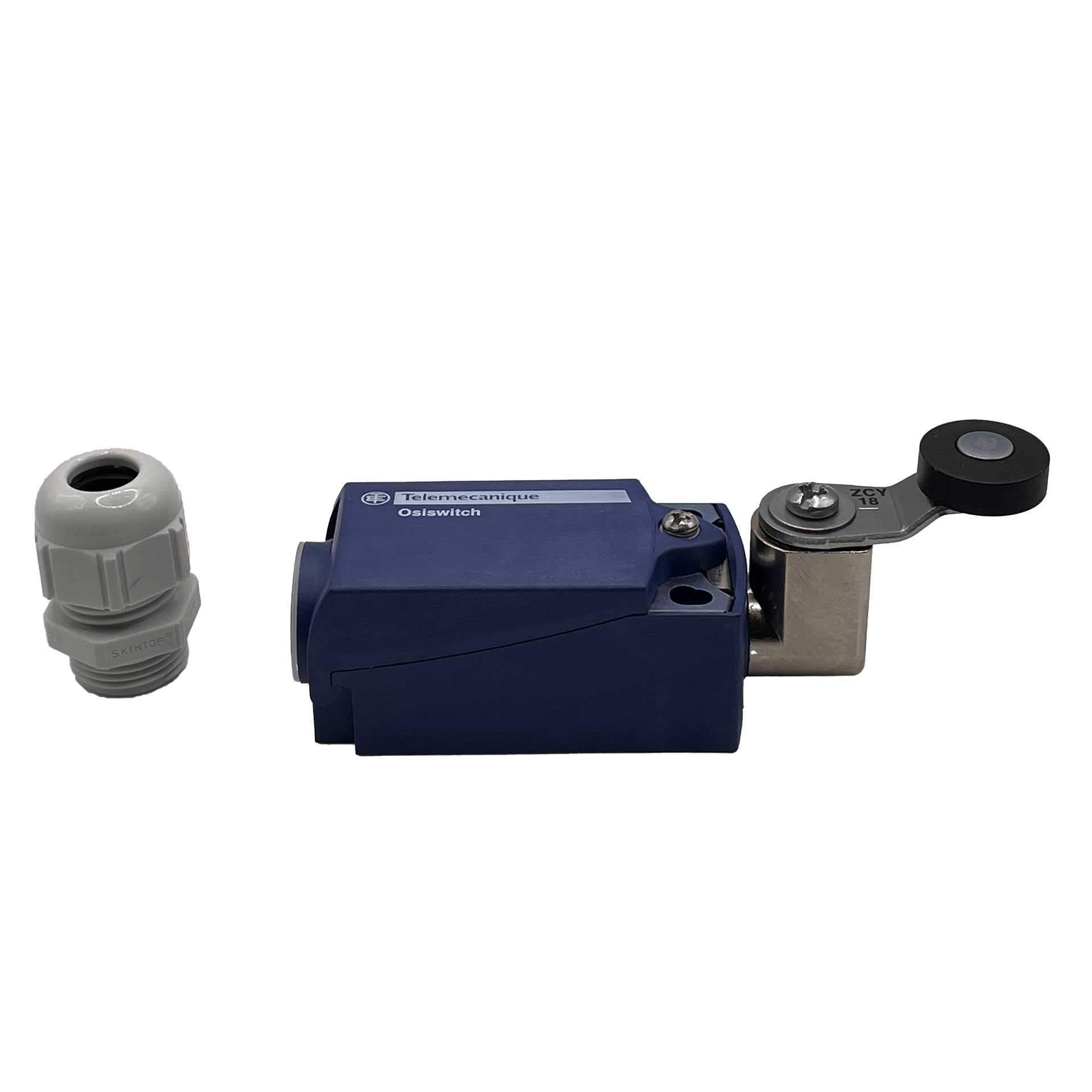 Genie Part # 88356-13103GT – W/ Rllr Arm, No/Nc Limit Switch