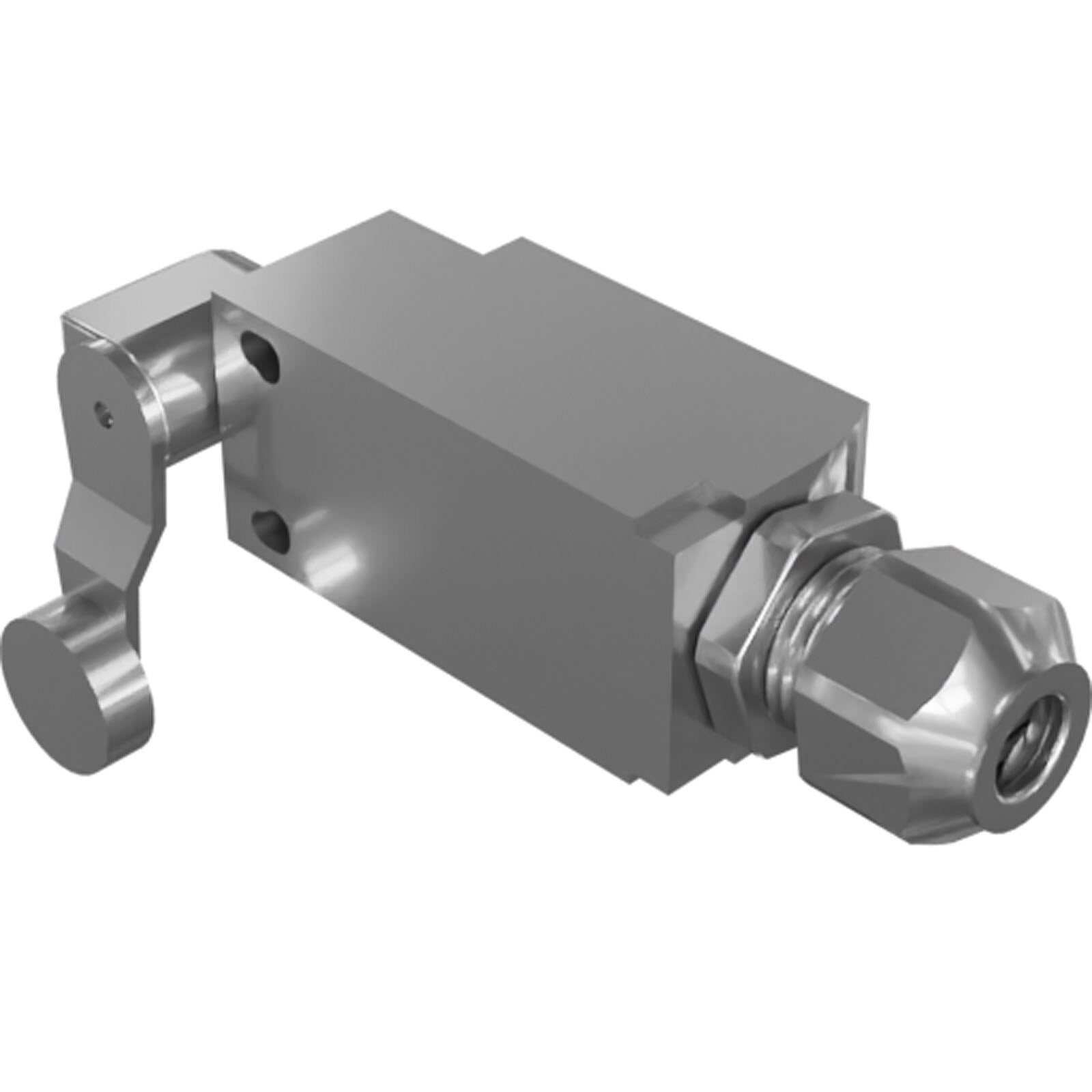 Genie Part # 88356-13BJ5GT – Limit Switch