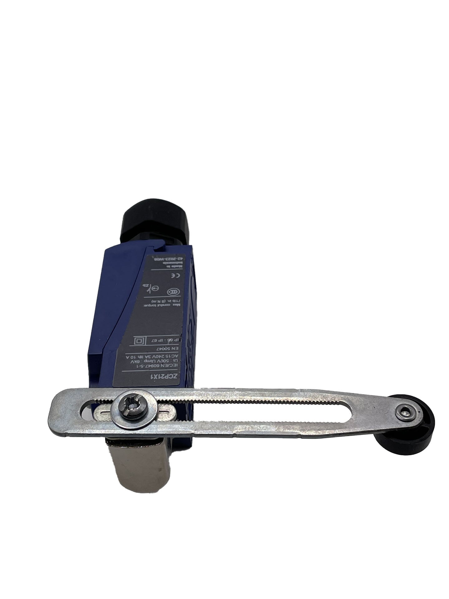 Genie Part # 88356-14963GT – W/ Roller Arm No/Nc Limit Switch