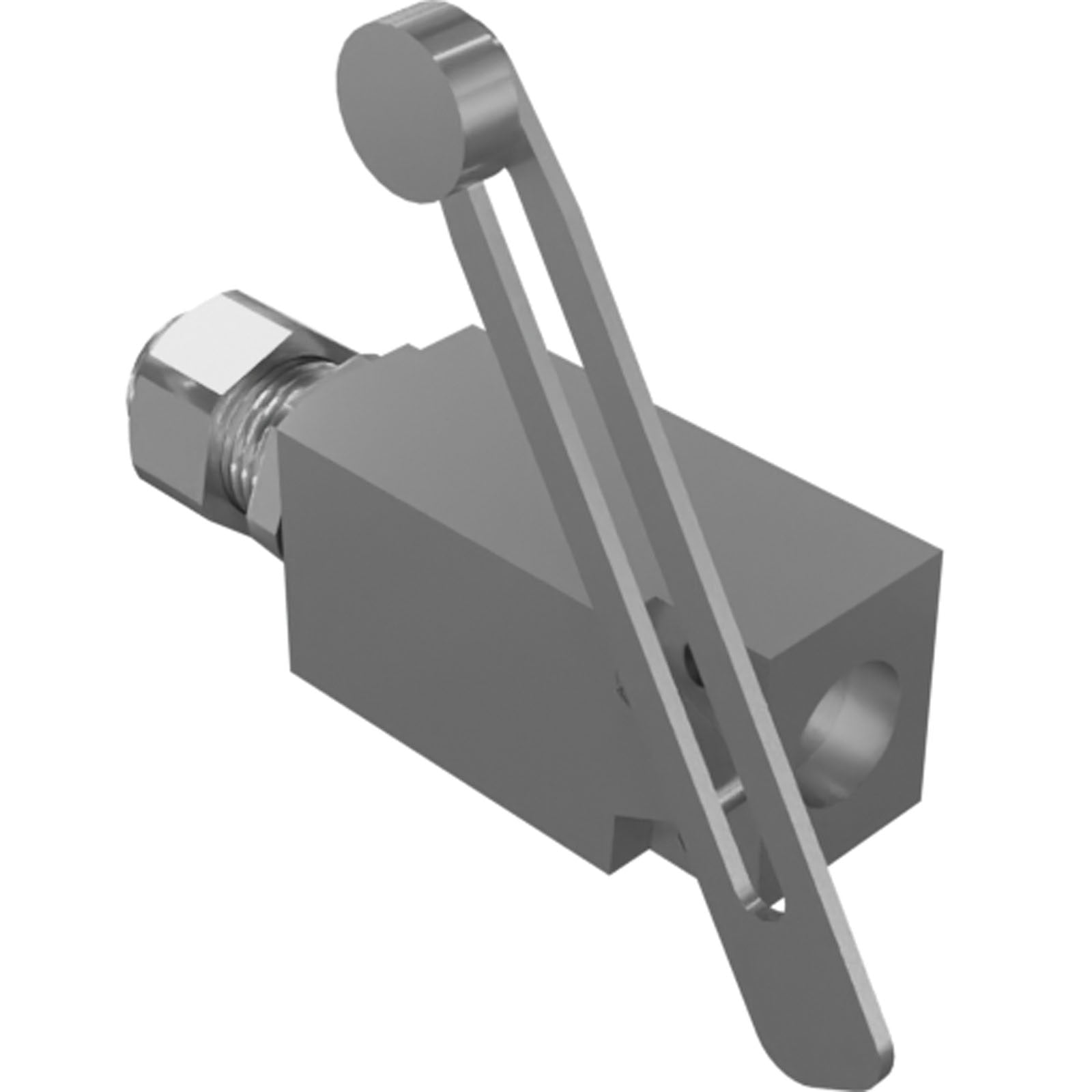 Genie Part # 88356-214G3GT – Limit Switch