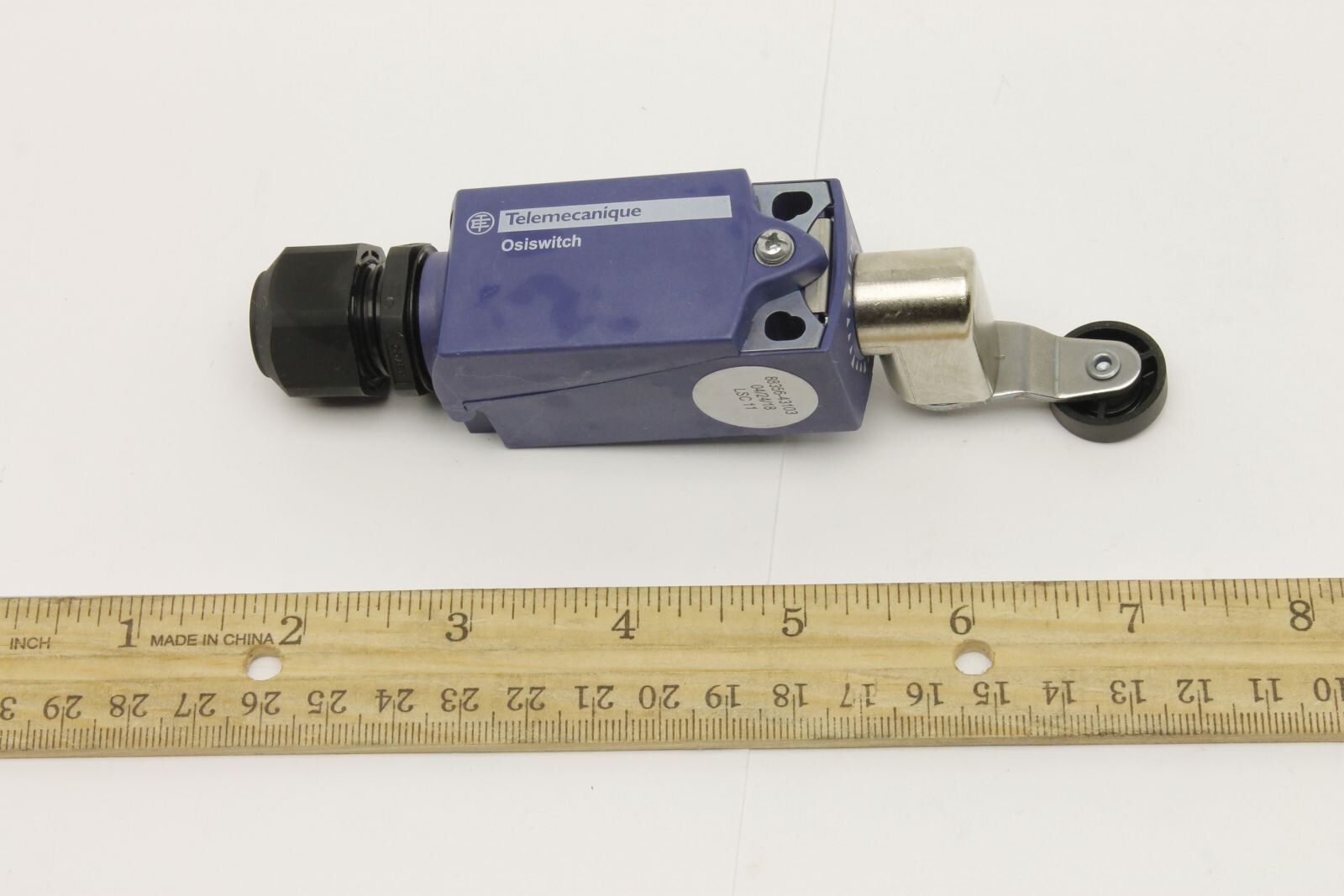 Genie Part # 88356-43103GT – Limit Switch