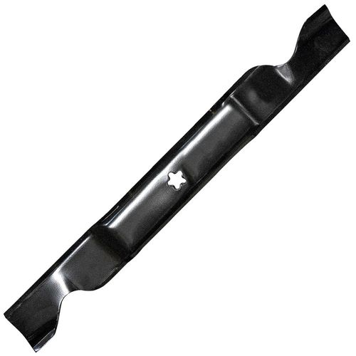 Fusion Hi Lift Mower Blade to Fit AYP, Husqvarna, 22-7/8"