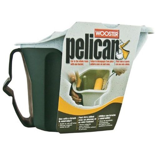 Pelican Hand-Held Pail 1 Quart