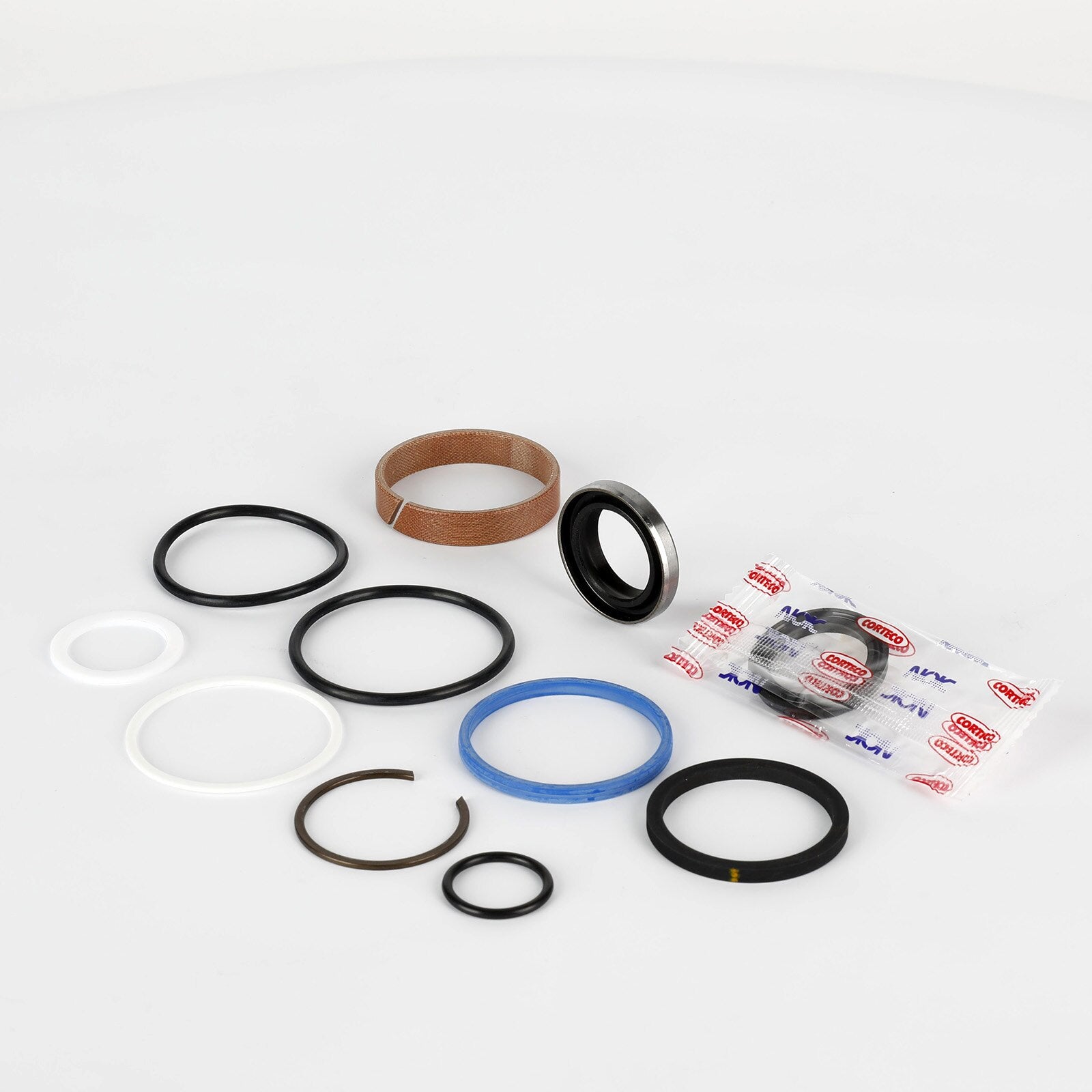 Genie Part # 89066GT – Steer Cylinder Seal Kit
