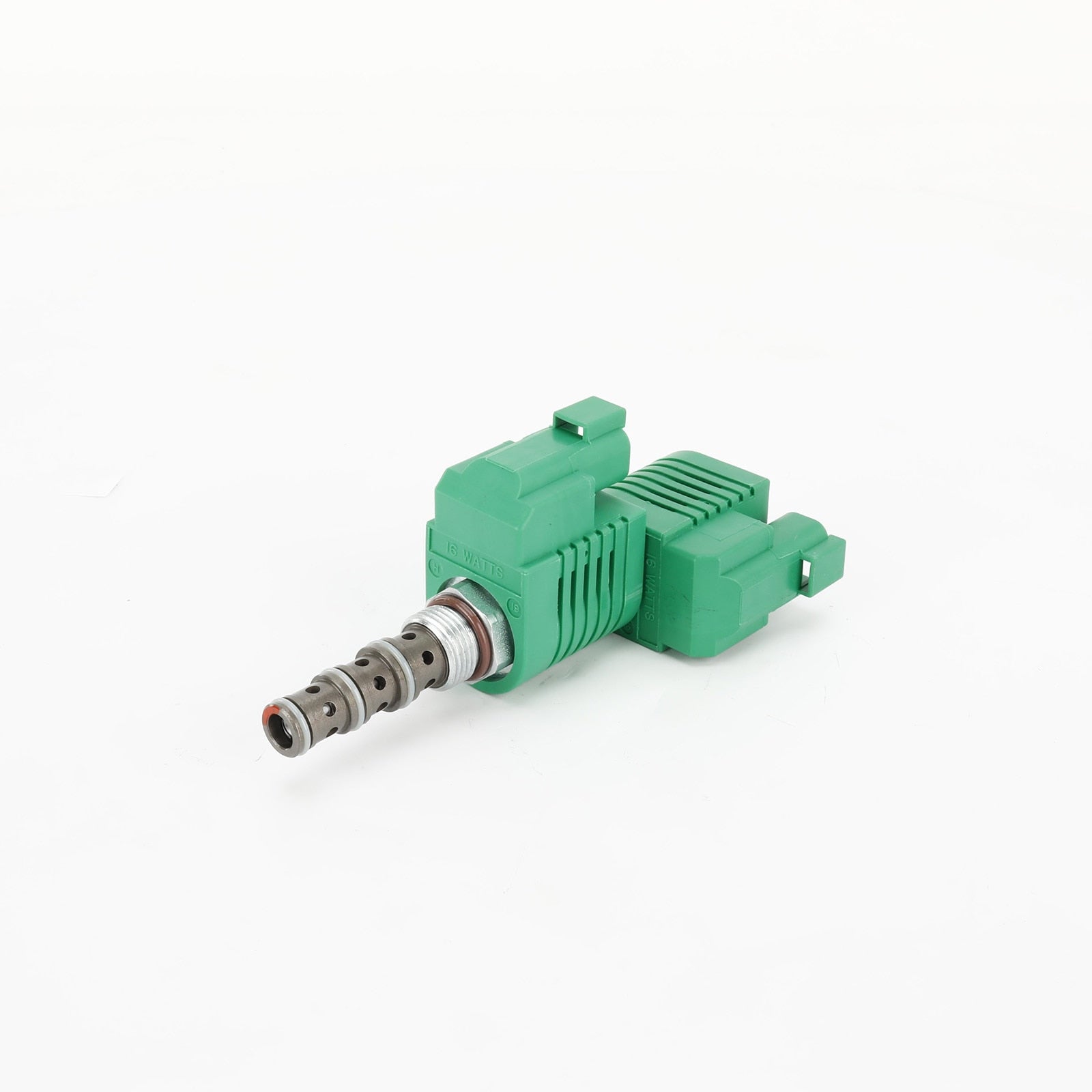 Genie Part # 89307GT – Solenoid Valve 3 Position 4 Way