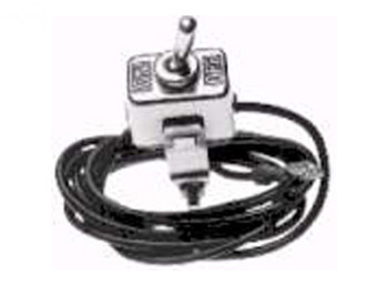 Rotary Replacement Switch - 8944