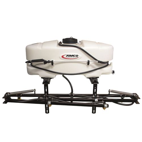 FIMCO ATV Sprayer, 25 Gallon, Quick Release