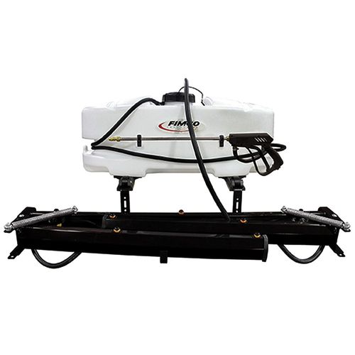 FIMCO Deluxe ATV Sprayer, 25 Gallon, Quick Release