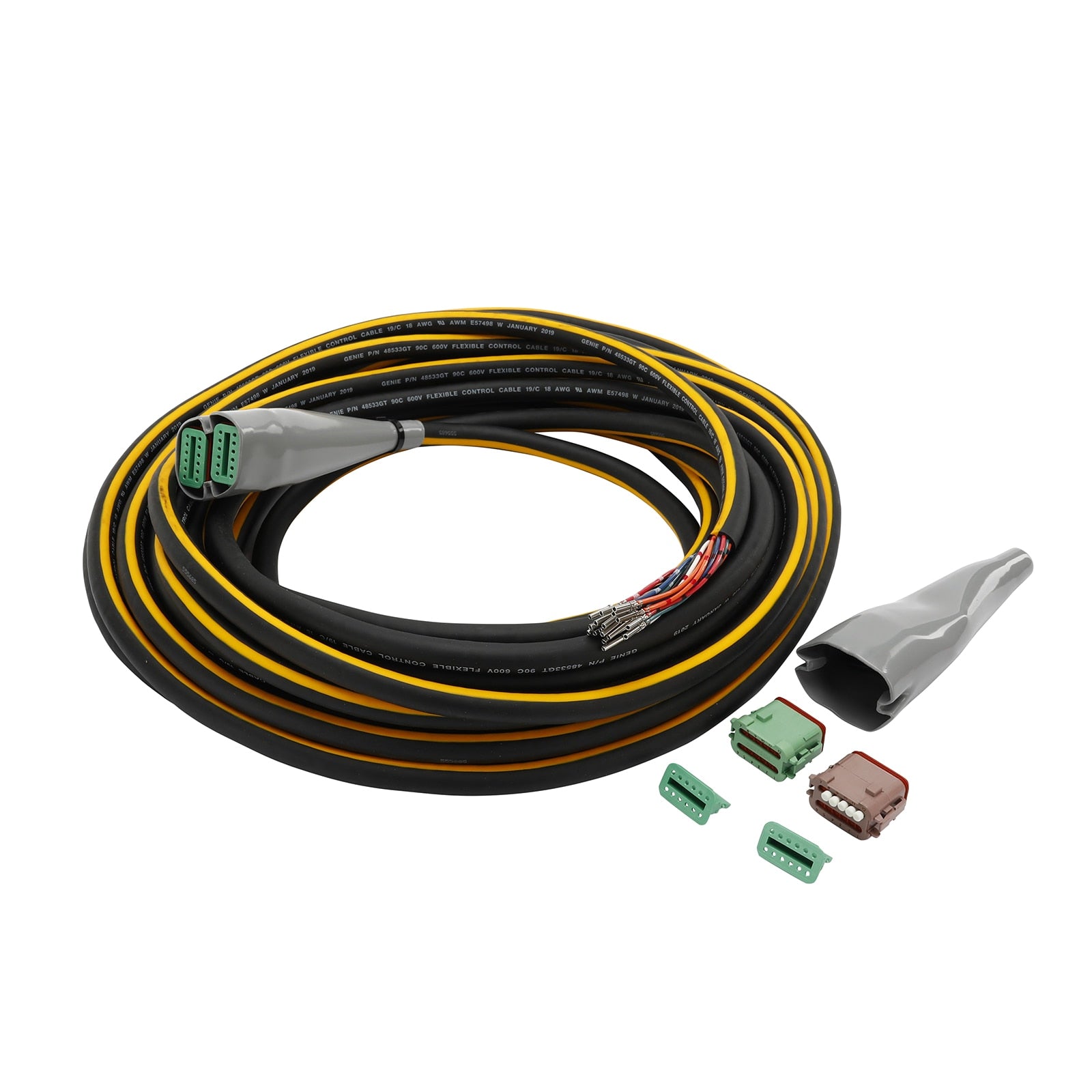 Genie Part # 89655GT – Boom Cable