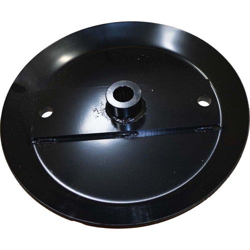 Stump Jumper Pan for Rotary Mowers with 12 Splines