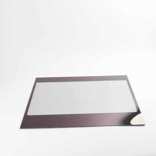 Whirlpool Replacement Door Inner Glass For Range, Part#WPW10535767